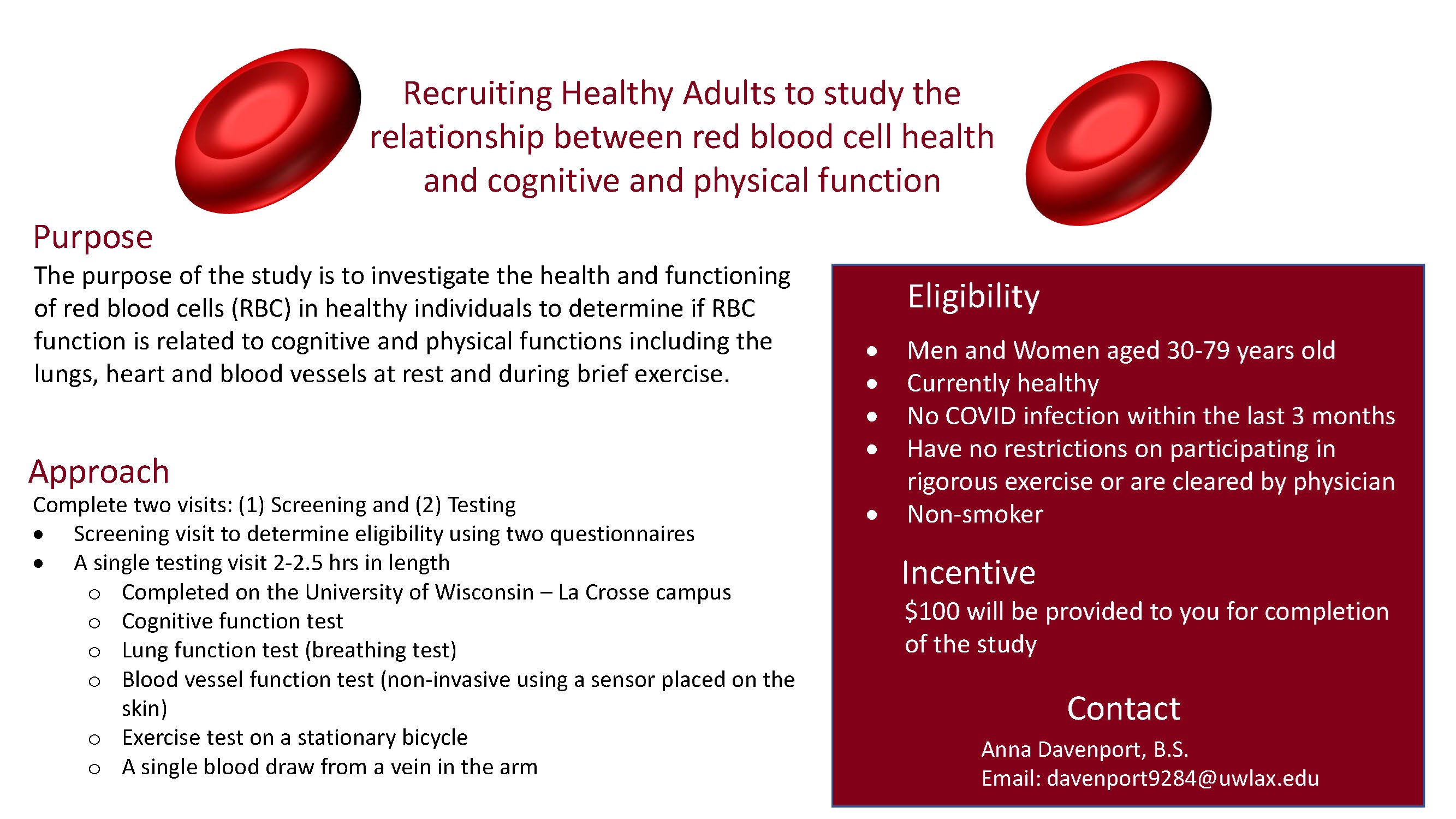 Calendar | UW-La Crosse