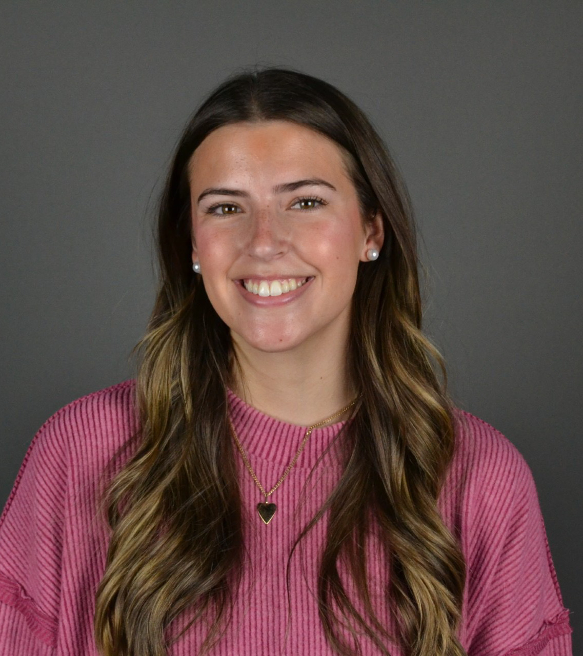 Portrait of Addy Gmur