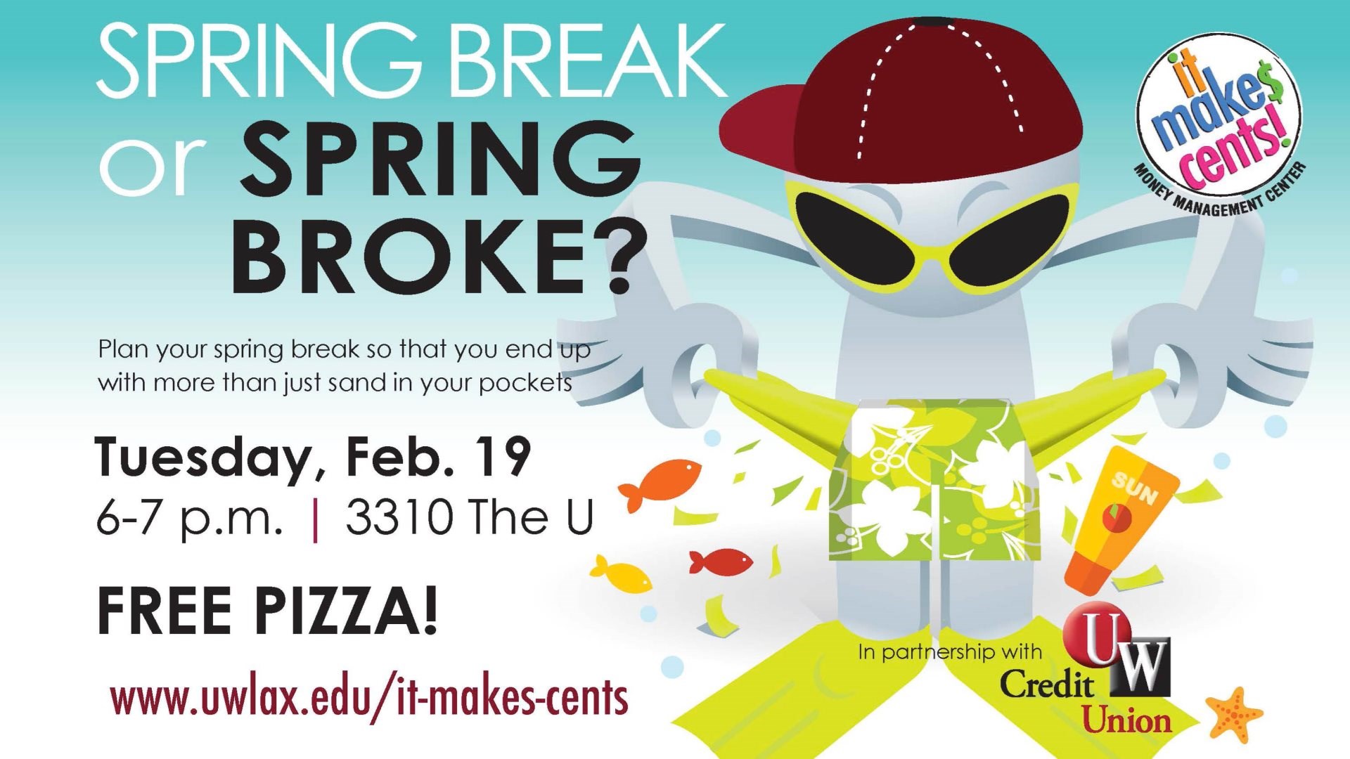 Calendar UW La Crosse Calendar UW La Crosse