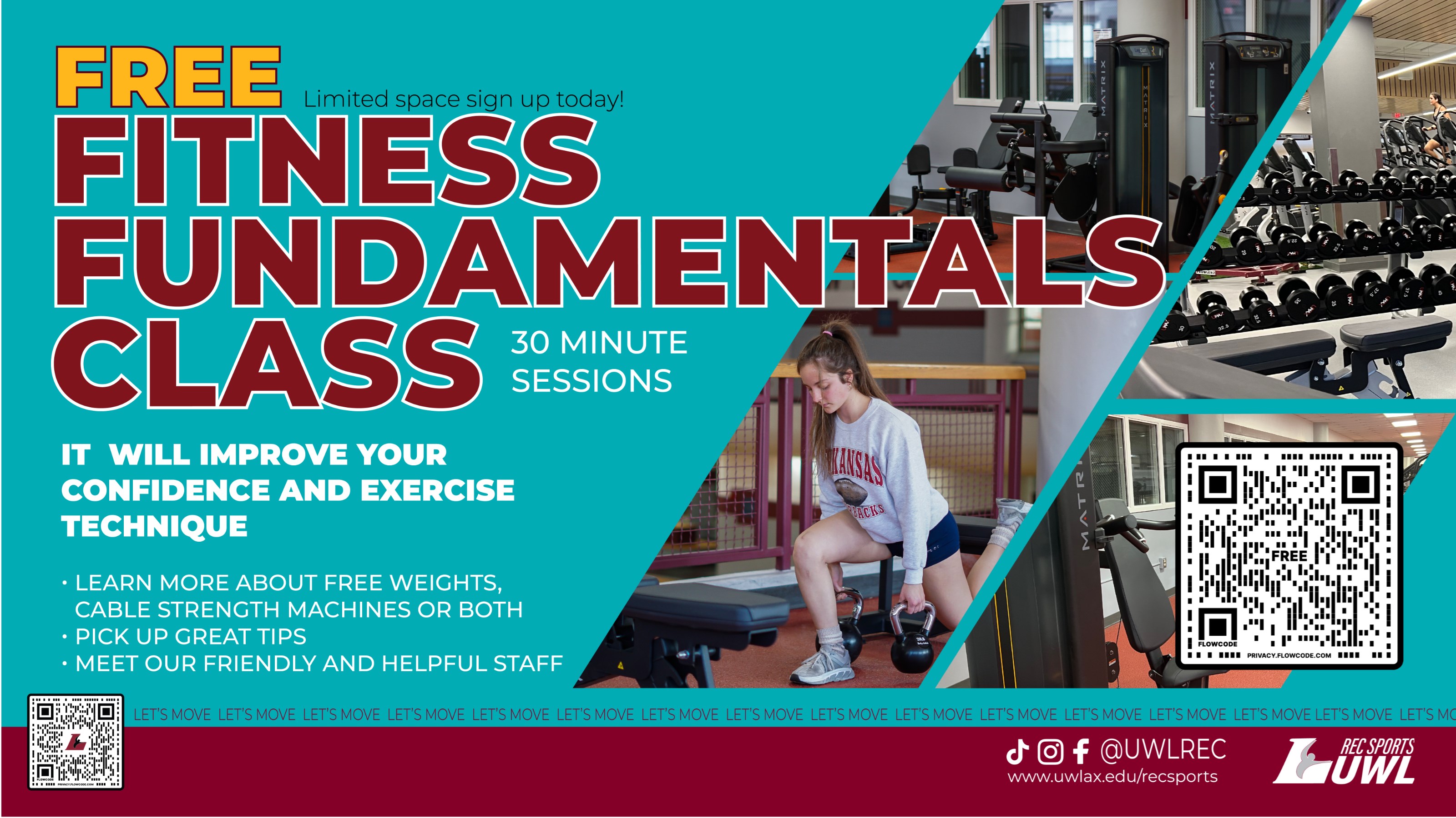 Calendar | UW-La Crosse