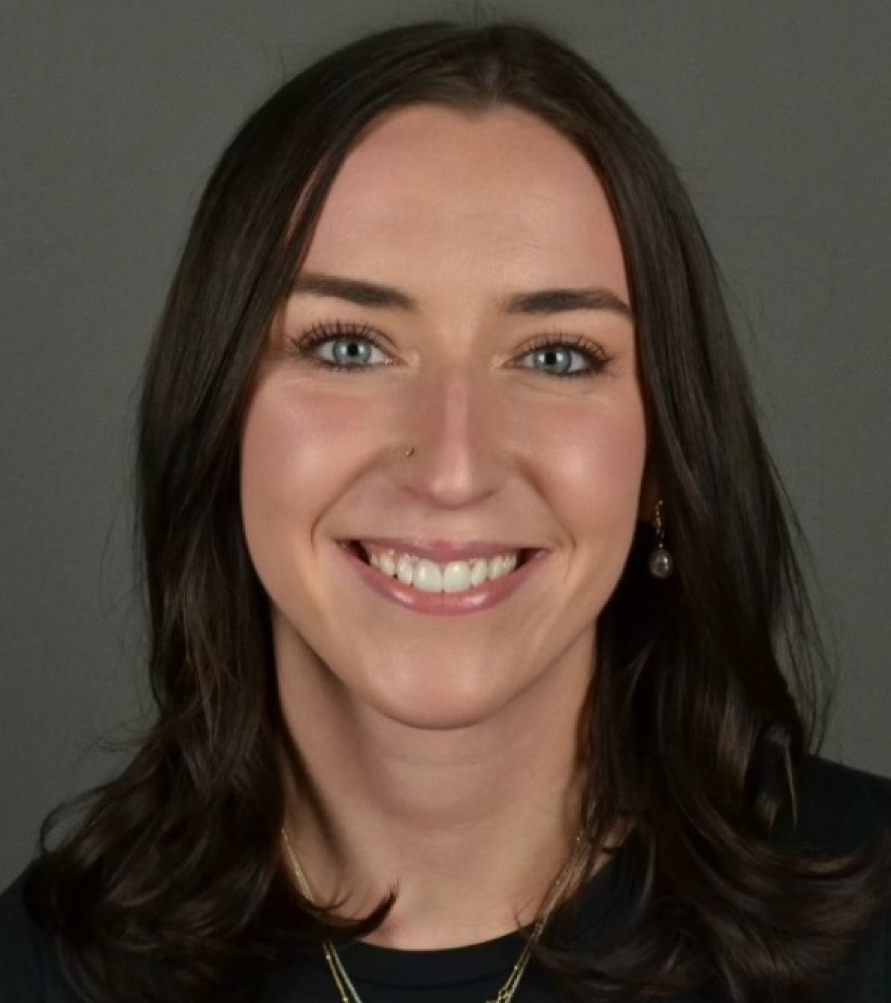 Portrait of Chloe Ward