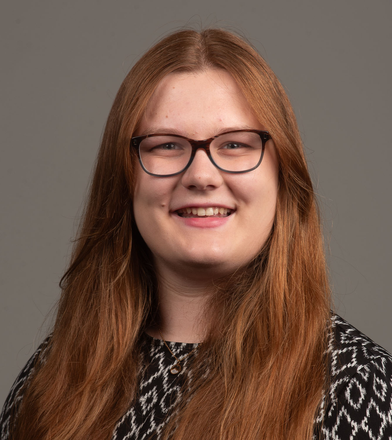 Portrait of Theadora Ranis