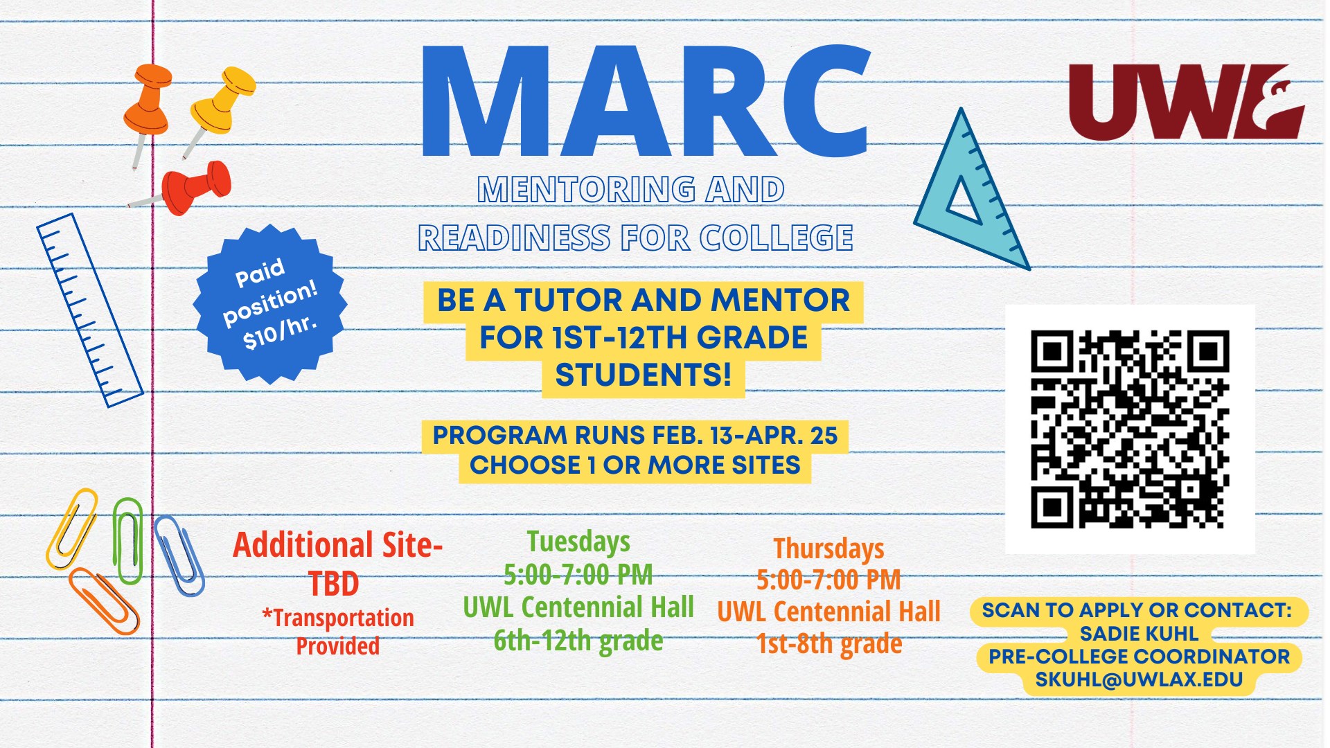 calendar-uw-la-crosse