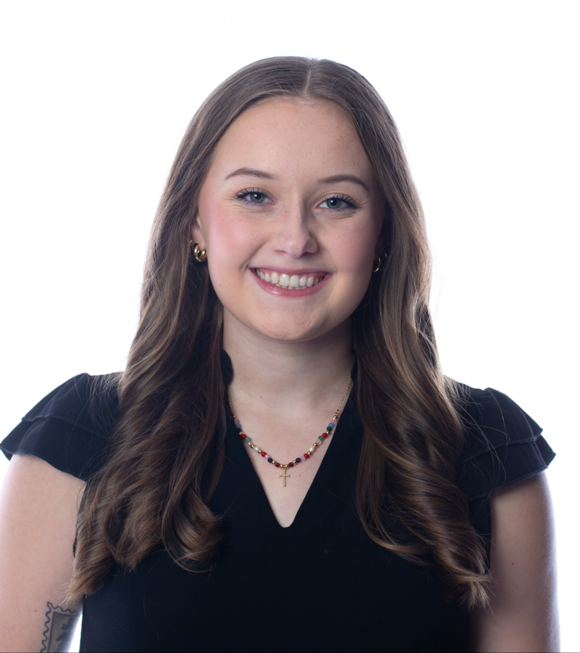 Portrait of Kylie Stelter
