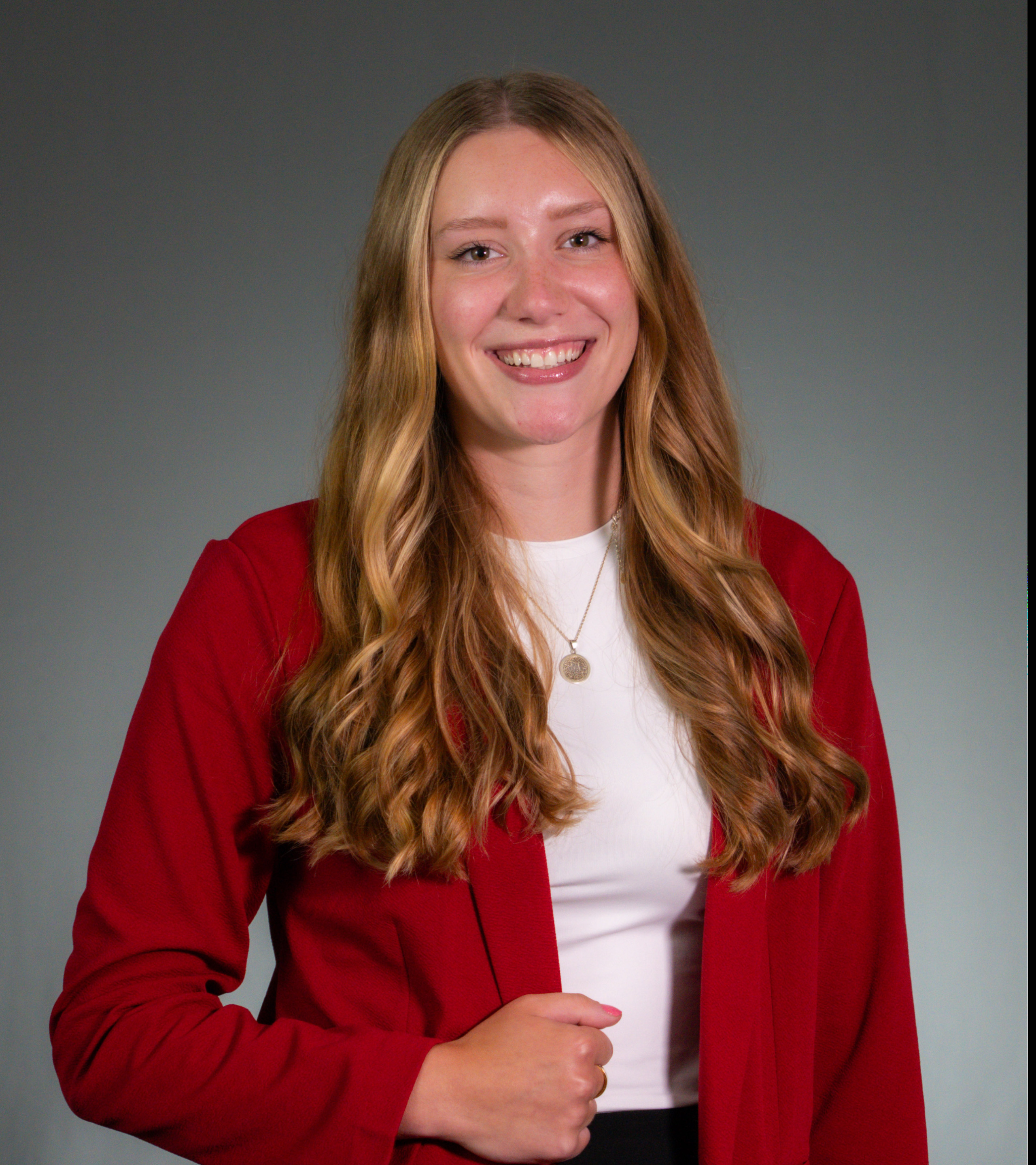 Portrait of Jessa Westphal